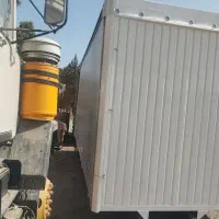 اتاق مسقف نو ایسوزو جک فورس دیما دایون ...|قطعات یدکی و لوازم جانبی|اسلام‌شهر, ملک‌آباد|دیوار