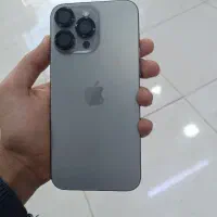 آیفون 15 پرومکس|موبایل|اهواز, کیانپارس |دیوار