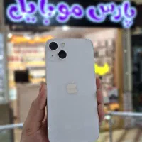 Iphone 13 128G|موبایل|زنجان, |دیوار