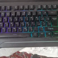 کول پد.موس.کیبورد|قطعات و لوازم جانبی رایانه|تهران, دستغیب|دیوار