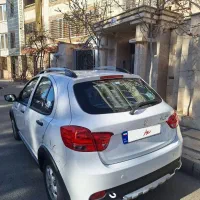 کوییک Gx Lمدل 1404|خودرو سواری و وانت|کرج, اتحاد|دیوار