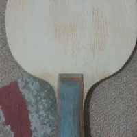 چوب راکت پینگ پنگ