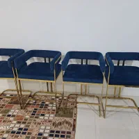 صندلی ناهار خوری