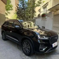 تیگو8پرو مدل402درحدصفر بدون نقطه فوری فقط امروز