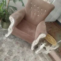 مبل هفت نفره فروشی