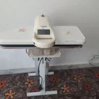 اتو پرس سالم