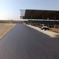 پیمانکاری آسفالت وفروش تراشه درسراسرکرج وچهارباغ