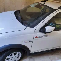 کوییک gxl با ترمز esc|خودرو سواری و وانت|رشت, نامجو|دیوار