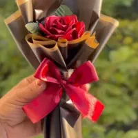 گل ربانی|گل مصنوعی|یاسوج, |دیوار