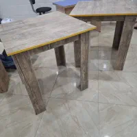 میز ام دی اف در حد نو|فروشگاه و مغازه|مرند, |دیوار