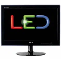 کامپیوتر خانگی کامل مانیتور و کیس H61