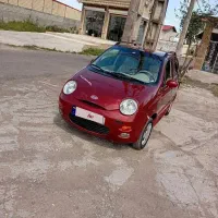 ام وی ام ۱۱۰ ۴سیلندر مدل۹۲