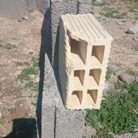 بلوک سیمانی معمولی