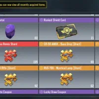 اکانت کالاف موبایل 2 بتل پس خورده|کنسول، بازی ویدئویی و آنلاین|قم, نیروگاه|دیوار