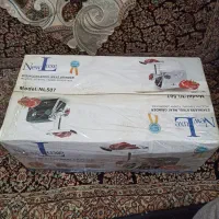 چرخ گوشت آکبند