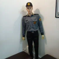 استخدام نگهبان