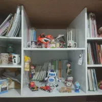 فروش منابع درسی