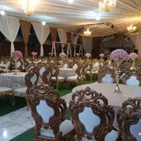 تالار مجالس پذیرایی و تشریفات ختم ترحیم ولیمه مکه|خدمات پذیرایی، مراسم|شیراز, هفت تنان|دیوار