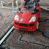 ماشین شارژی