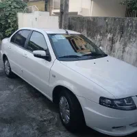 سمند سورن پلاس XnP