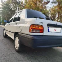 پراید 131SE مدل 96 ، بی رنگ|خودرو سواری و وانت|تهران, ایران|دیوار