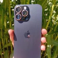 اپل iPhone 16 Pro Max با حافظهٔ ۱ ترابایت