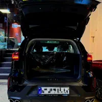 فیدلیتی الیت Elite صفر خشک 5 نفره 10سفید و مشکی|خودرو سواری و وانت|تهران, دریا|دیوار