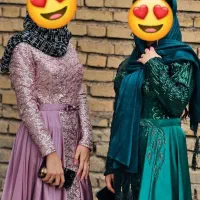 لباس مجلسی شیک|لباس|دزفول, |دیوار