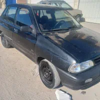 پراید 83 تمام انژکتور|خودرو سواری و وانت|رباطکریم, رباطکریم|دیوار