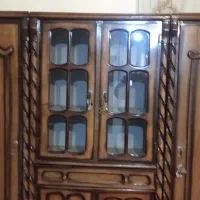 کمد سه تیکه سالم