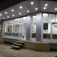 فرش افشان سورمه ای 700شانه 12متری و6متری|فرش|بانه, |دیوار