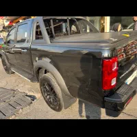 کی ام سی t8 تی هشت|خودرو سواری و وانت|تهران, درختی|دیوار