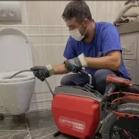 لوله بازکنی سراسری جزیره قشم و فوری شبانه روزی|خدمات پیشه و مهارت|قشم, |دیوار