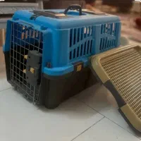 باکس سگ|لوازم جانبی حیوانات|ارومیه, |دیوار