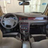 سمند LX مدل 90 تمیز|خودرو سواری و وانت|ایلام, |دیوار