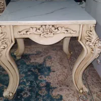 میز عسلی سالم