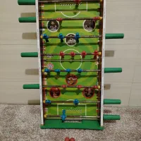 فوتبال دستی خانگی