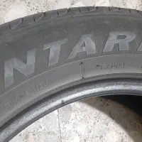 لاستیک 205  55  16|قطعات یدکی و لوازم جانبی|رشت, فلسطین|دیوار