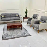 مبل راحتی کد1