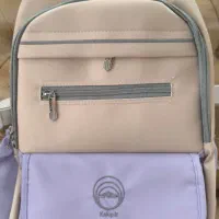 کیف کوله.مدرسه نو نو
