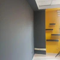 کاغذدیواری و نقاشی ساختمان و..|خدمات پیشه و مهارت|کهریزک, |دیوار