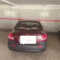 ریو مدل ۸۵|خودرو سواری و وانت|کرمانشاه, |دیوار