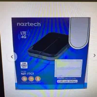 مودم همراه نزتک مدلNzT-77cT