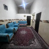 کرایه خانه به مسافر|اجارهٔ کوتاه‌مدت آپارتمان و سوئیت|مشهد, ابوذر|دیوار