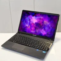 لپتاپ قدرتمند سامسونگ با دو گرافیک|رایانه همراه|قم, صفائیه|دیوار