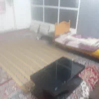 سوئیت مبله با قیمت استثنایی(روزانه،هفتگی،ماهانه)|اجارهٔ کوتاه‌مدت آپارتمان و سوئیت|جهرم, |دیوار