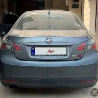 ام جی 6 مگنت