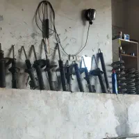 کمک|قطعات یدکی و لوازم جانبی|سنندج, |دیوار