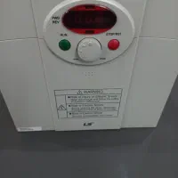 اینورتر۳ اسب LS کره تکفاز به سه فاز|ماشینآلات صنعتی|تهران, لاله زار|دیوار