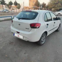 تیبا ۲ فول خونگی کم کار|خودرو سواری و وانت|فلاورجان, |دیوار